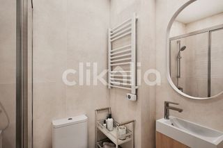 Piso en venta en Ensanche en Alcobendas