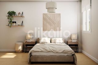 Piso en venta en Ensanche en Alcobendas