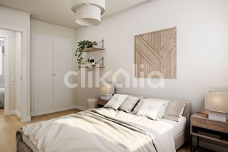 Piso en venta en Ensanche en Alcobendas