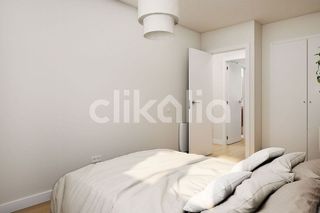 Piso en venta en Ensanche en Alcobendas