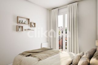 Piso en venta en Ensanche en Alcobendas