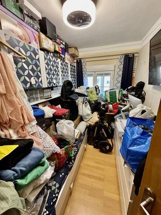 Piso en venta en La Jota en Zaragoza