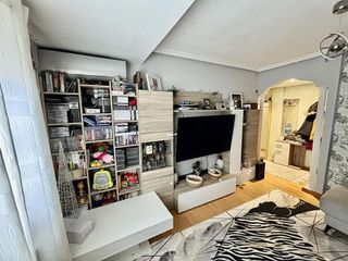 Piso en venta en La Jota en Zaragoza