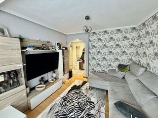 Piso en venta en La Jota en Zaragoza