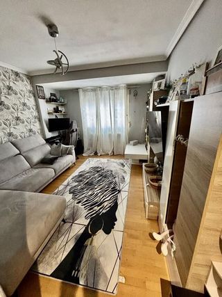 Piso en venta en La Jota en Zaragoza