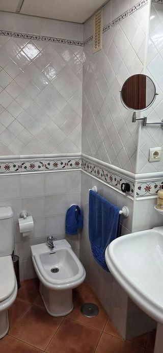 Piso en venta en Santa Rosa - Valdeolleros en Córdoba