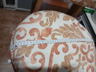 Mundillos para bolillos y flecos