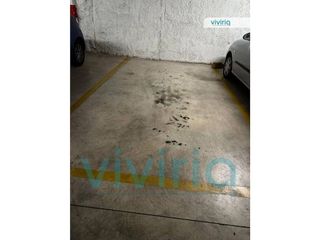 Garaje en venta en Benicalap en Valencia
