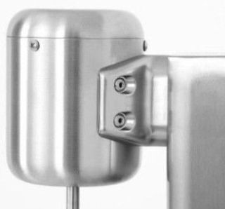 BATIDORA DE HELADOS Y BEBIDAS SIMPLE 1 LITRO