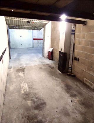 Garaje en venta en Ermua