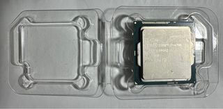 Intel Core i7 3.60 GHz Procesador