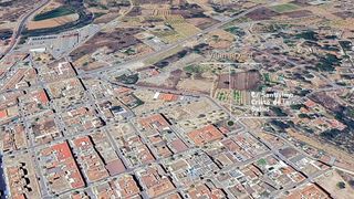 Terreno en venta en Vilamarxant