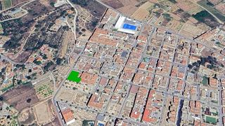 Terreno en venta en Vilamarxant