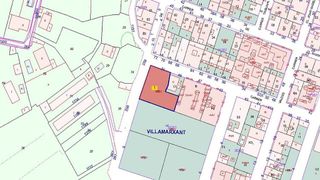 Terreno en venta en Vilamarxant
