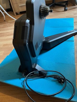 Rodillo Tacx Flux Smart