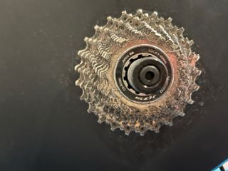 Rodillo Tacx Flux Smart