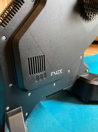 Rodillo Tacx Flux Smart