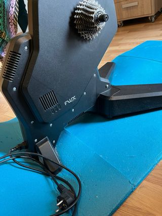 Rodillo Tacx Flux Smart