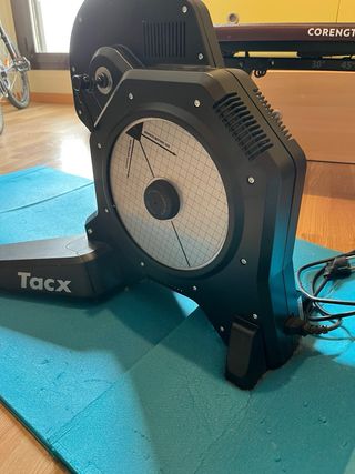 Rodillo Tacx Flux Smart
