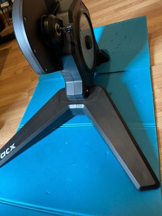 Rodillo Tacx Flux Smart