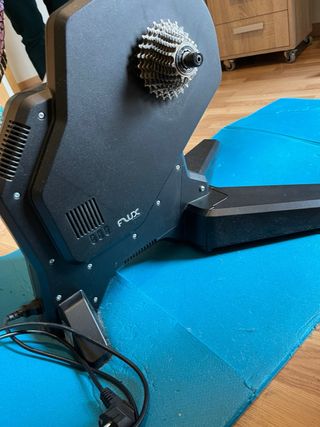 Rodillo Tacx Flux Smart