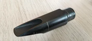 Boquilla Saxo Tenor D'Addario Select Jazz D6M