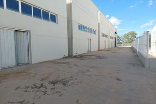 Nave industrial en alquiler en Amposta