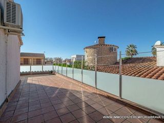 Casa en venta en Empuriabrava en Castelló d´Empúries