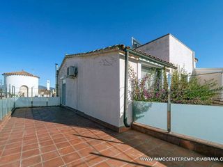 Casa en venta en Empuriabrava en Castelló d´Empúries