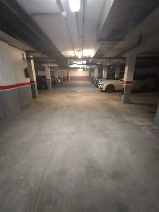 Garaje en venta en Villalba Pueblo en Collado Villalba