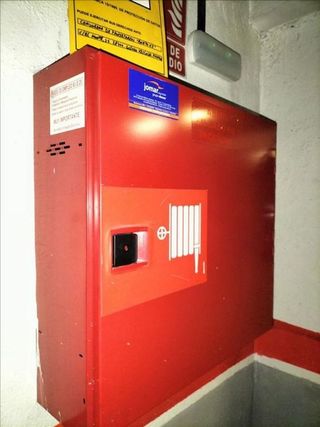 Garaje en venta en Villalba Pueblo en Collado Villalba