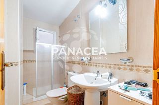 Piso en venta en Roquetas Centro en Roquetas de Mar