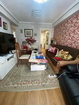 Piso en venta en La Paz en Madrid