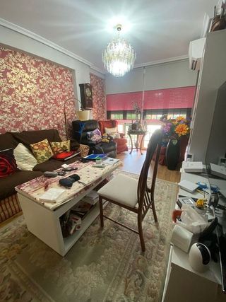 Piso en venta en La Paz en Madrid