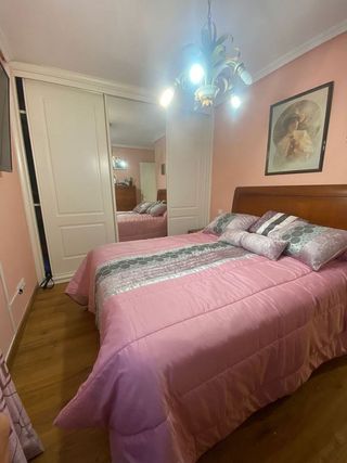 Piso en venta en La Paz en Madrid