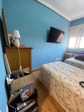 Piso en venta en La Paz en Madrid