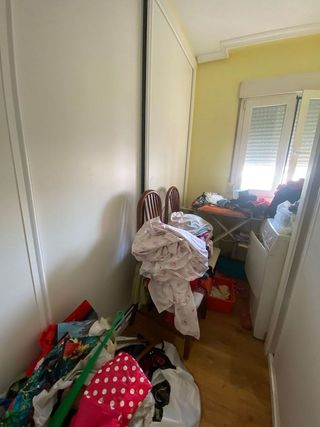 Piso en venta en La Paz en Madrid