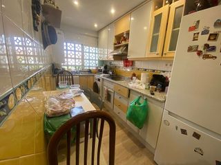 Piso en venta en La Paz en Madrid