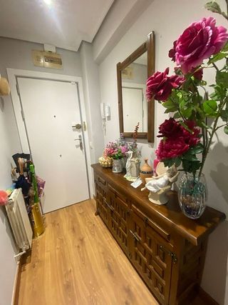 Piso en venta en La Paz en Madrid