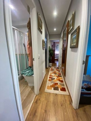 Piso en venta en La Paz en Madrid