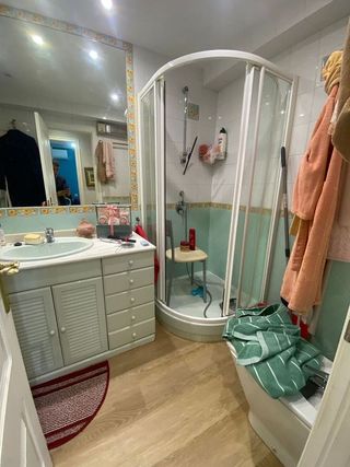 Piso en venta en La Paz en Madrid