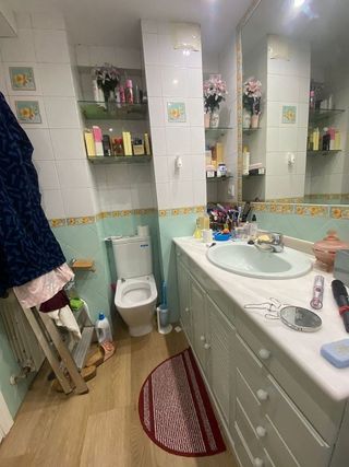 Piso en venta en La Paz en Madrid