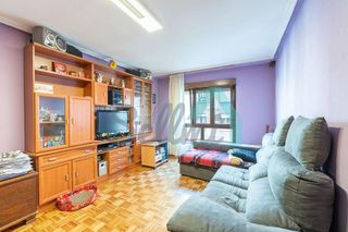 Piso en venta en Huca - Prados en Oviedo