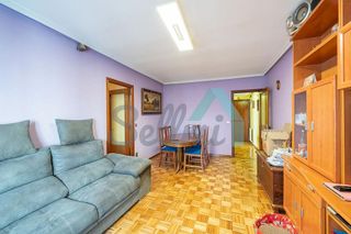 Piso en venta en Huca - Prados en Oviedo