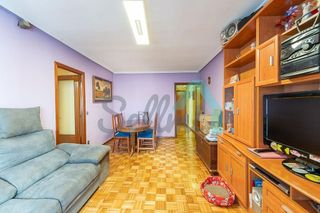 Piso en venta en Huca - Prados en Oviedo
