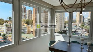 Piso en venta en Rincón de Loix en Benidorm