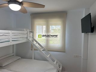 Piso en venta en Rincón de Loix en Benidorm