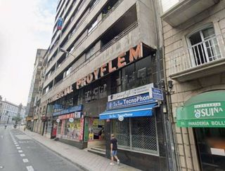 Oficina en venta en Centro en Ourense