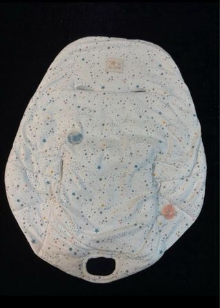 Trona Jané Mila bebé