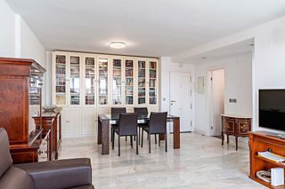 Piso en venta en Ciudad Jardín - Tagarete - El Zapillo en Almería